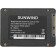 Накопитель SSD SunWind SATA III 128Gb SWSSD128GS2T ST3 2.5