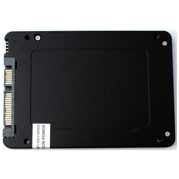 Накопитель SSD Silicon Power SATA III 120Gb SP120GBSS3S55S25 Slim S55 2.5