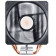 Устройство охлаждения(кулер) Cooler Master Hyper 212 EVO v2 Soc-AM5/AM4/1151/1200/2066/1700 4-pin 8-27dB Al+Cu 150W 634gr Ret 