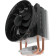 Устройство охлаждения(кулер) Cooler Master Hyper T200 PWM Soc-AM3+/AM4/1150/1151/1200 4-pin 24-31dB Al+Cu 100W 248gr Ret 