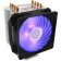 Устройство охлаждения(кулер) Cooler Master Hyper H410R RGB Soc-AM3+/AM4/1150/1151/1200/2011/2066 4-pin 6-29dB Al+Cu 120W 305gr LED Ret 