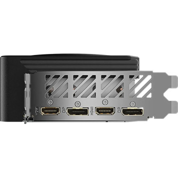 Видеокарта Gigabyte PCI-E 4.0 GV-R78XTGAMING OC-16GD AMD Radeon RX 7800XT 16Gb 256bit GDDR6 2254/19500 HDMIx2 DPx2 HDCP Ret -2