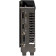 Видеокарта Asus PCI-E TUF-GTX1650-4GD6-GAMING NVIDIA GeForce GTX 1650 4096Mb 128 GDDR6 1410/12000 DVIx1 HDMIx1 DPx1 HDCP Ret 