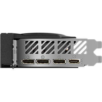 Видеокарта Gigabyte PCI-E 4.0 GV-N407TSWF3OC-16GD NVIDIA GeForce RTX 4070TI Super 16Gb 256bit GDDR6X 2625/21000 HDMIx1 DPx3 HDCP Ret -3