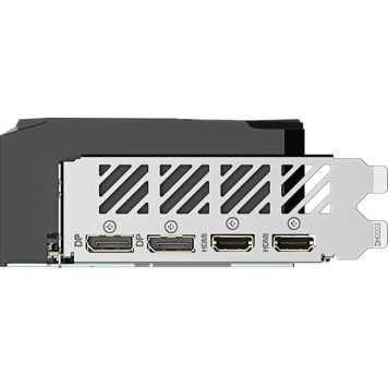 Видеокарта Gigabyte PCI-E 4.0 GV-N406TAORUS E-8GD NVIDIA GeForce RTX 4060TI 8192Mb 128 GDDR6 2655/18000 HDMIx2 DPx2 HDCP Ret -6