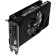Видеокарта Palit PCI-E 4.0 PA-RTX3050 STORMX NVIDIA GeForce RTX 3050 8192Mb 128 GDDR6 1552/14000 HDMIx1 DPx3 HDCP Ret 
