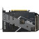 Видеокарта Asus PCI-E 4.0 DUAL-RTX3050-O8G NVIDIA GeForce RTX 3050 8192Mb 128 GDDR6 1822/14000 HDMIx1 DPx3 HDCP Ret 
