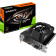 Видеокарта Gigabyte PCI-E GV-N1656OC-4GD NVIDIA GeForce GTX 1650 4096Mb 128 GDDR6 1635/12000 DVIx1 HDMIx1 DPx1 HDCP Ret 