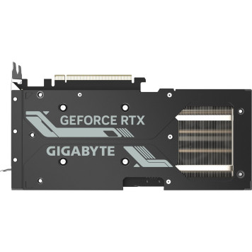 Видеокарта Gigabyte PCI-E 4.0 GV-N407SWF3OC-12GD NVIDIA GeForce RTX 4070 Super 12Gb 192bit GDDR6X 2475/21000 HDMIx1 DPx3 HDCP Ret -1