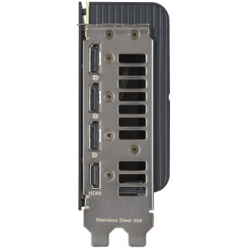 Видеокарта Asus PCI-E 4.0 PROART-RTX4060-O8G NVIDIA GeForce RTX 4060 8192Mb 128 GDDR6 2550/17000 HDMIx1 DPx3 HDCP Ret -2