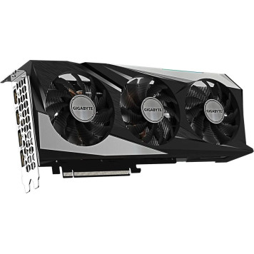 Видеокарта Gigabyte PCI-E 4.0 GV-R665XTGAMING OC-8GD AMD Radeon RX 6650XT 8192Mb 128 GDDR6 2523/17500 HDMIx2 DPx2 HDCP Ret -2