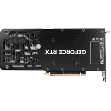 Видеокарта Palit PCI-E 4.0 RTX4060Ti JETSTREAM NVIDIA GeForce RTX 4060TI 16Gb 128bit GDDR6 2310/18000 HDMIx1 DPx3 HDCP Ret -5