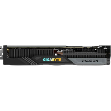 Видеокарта Gigabyte PCI-E 4.0 GV-R77XTGAMING OC-12GD AMD Radeon RX 7700XT 12288Mb 192 GDDR6 2276/18000 HDMIx2 DPx2 HDCP Ret -5