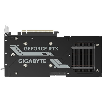 Видеокарта Gigabyte PCI-E 4.0 GV-N407TSWF3OC-16GD NVIDIA GeForce RTX 4070TI Super 16Gb 256bit GDDR6X 2625/21000 HDMIx1 DPx3 HDCP Ret -1