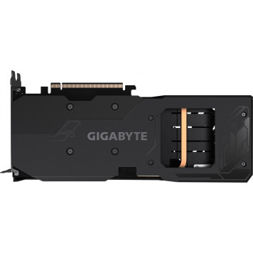 Видеокарта Gigabyte PCI-E 4.0 GV-IA380GAMING OC-6GD INTEL ARC A380 6144Mb 96 GDDR6 2450/15500 HDMIx2 DPx2 HDCP Ret -2