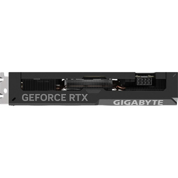 Видеокарта Gigabyte PCI-E 4.0 GV-N406TWF2OC-8GD NVIDIA GeForce RTX 4060TI 8192Mb 128 GDDR6 2550/18000 HDMIx2 DPx2 HDCP Ret -4