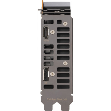 Видеокарта Asus PCI-E 4.0 PH-RX6400-4G AMD Radeon RX 6400 4096Mb 64 GDDR6 2039/16000 HDMIx1 DPx1 HDCP Ret -5