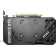 Видеокарта MSI PCI-E 4.0 RTX 4060 Ti VENTUS 2X BLACK 8G OC NVIDIA GeForce RTX 4060TI 8192Mb 128 GDDR6 2565/18000 HDMIx1 DPx3 HDCP Ret 