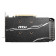 Видеокарта MSI PCI-E RTX 2060 VENTUS GP OC NVIDIA GeForce RTX 2060 6144Mb 192 GDDR6 1665/14000 HDMIx1 DPx3 HDCP Ret 