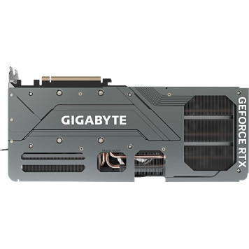 Видеокарта Gigabyte PCI-E 4.0 GV-N408SGAMING OC-16GD NVIDIA GeForce RTX 4080 Super 16Gb 256bit GDDR6X 2595/23000 HDMIx1 DPx3 HDCP Ret -1