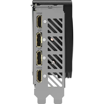 Видеокарта Gigabyte PCI-E 4.0 GV-N406TGAMING-16GD NVIDIA GeForce RTX 4060TI 16Gb 128bit GDDR6 2535/18000 HDMIx2 DPx2 HDCP Ret -5