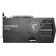 Видеокарта MSI PCI-E 4.0 RTX 4060 Ti GAMING 8G NVIDIA GeForce RTX 4060TI 8192Mb 128 GDDR6 2550/18000 HDMIx1 DPx3 HDCP Ret 