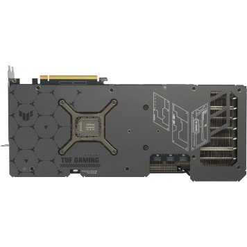 Видеокарта Asus PCI-E 4.0 TUF-RX7900XT-O20G-GAMING AMD Radeon RX 7900XT 20480Mb 320 GDDR6 2175/20000 HDMIx1 DPx3 HDCP Ret -5