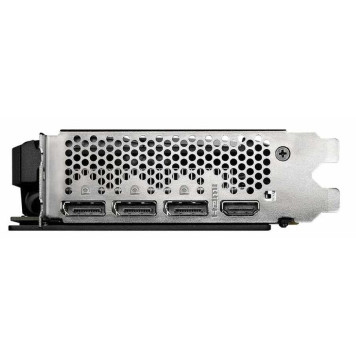 Видеокарта MSI PCI-E 4.0 RTX 3060 VENTUS 2X 12G NVIDIA GeForce RTX 3060 12288Mb 192 GDDR6 1680/15000 HDMIx1 DPx3 HDCP Ret -3