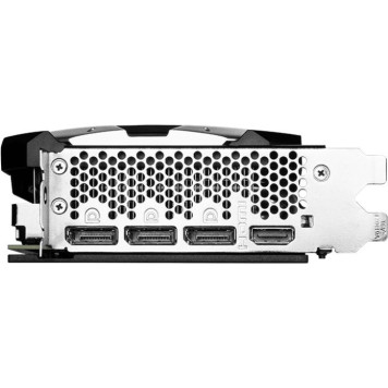 Видеокарта MSI PCI-E 4.0 RTX 4070 Ti SUPER 16G VENTUS 2X OC NVIDIA GeForce RTX 4070TI Super 16Gb 256bit GDDR6X 2640/21000 HDMIx1 DPx3 HDCP Ret -3