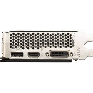Видеокарта MSI PCI-E 4.0 RTX 3050 VENTUS 2X XS 8G OC NVIDIA GeForce RTX 3050 8192Mb 128 GDDR6 1807/14000 DVIx1 HDMIx1 DPx1 HDCP Ret -3