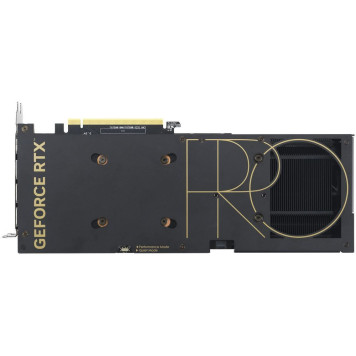 Видеокарта Asus PCI-E 4.0 PROART-RTX4060-O8G NVIDIA GeForce RTX 4060 8192Mb 128 GDDR6 2550/17000 HDMIx1 DPx3 HDCP Ret -1