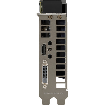 Видеокарта Asus PCI-E ROG-STRIX-RX560-4G-V2-GAMING AMD Radeon RX 560 4096Mb 128 GDDR5 1199/6000 DVIx1 HDMIx1 DPx1 HDCP Ret -3