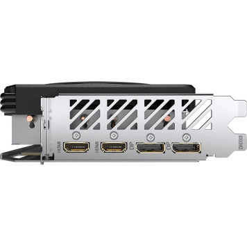 Видеокарта Gigabyte PCI-E 4.0 GV-R79XTGAMING OC-20GD AMD Radeon RX 7900XT 20480Mb 320 GDDR6 2175/20000 HDMIx2 DPx2 HDCP Ret -5