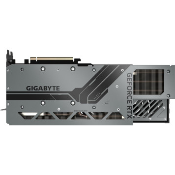 Видеокарта Gigabyte PCI-E 4.0 GV-N408SWF3V2-16GD NVIDIA GeForce RTX 4080 Super 16Gb 256bit GDDR6X 2550/23000 HDMIx1 DPx3 HDCP Ret -1