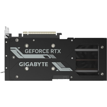 Видеокарта Gigabyte PCI-E 4.0 GV-N4070WF3-12GD NVIDIA GeForce RTX 4070 12288Mb 192 GDDR6X 2475/21000 HDMIx1 DPx3 HDCP Ret -3