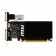 Видеокарта MSI PCI-E GT 710 2GD3H LP nVidia GeForce GT 710 2048Mb 64bit DDR3 954/1600 DVIx1/HDMIx1/CRTx1/HDCP Ret low profile 