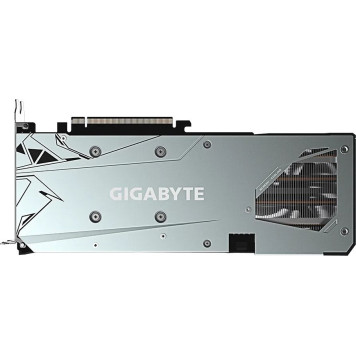 Видеокарта Gigabyte PCI-E 4.0 GV-R665XTGAMING OC-8GD AMD Radeon RX 6650XT 8192Mb 128 GDDR6 2523/17500 HDMIx2 DPx2 HDCP Ret -5