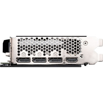 Видеокарта MSI PCI-E 4.0 RTX 4070 VENTUS 3X E 12G OC NVIDIA GeForce RTX 4070 12Gb 192bit GDDR6X 2505/21000 HDMIx1 DPx3 HDCP Ret -3