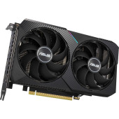 Видеокарта Asus PCI-E 4.0 DUAL-RTX3060-12G-V2 LHR NVIDIA GeForce RTX 3060 12Gb 192bit GDDR6 1777/15000 HDMIx1 DPx3 HDCP Ret