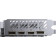Видеокарта Gigabyte PCI-E 4.0 GV-N4060AERO OC-8GD NVIDIA GeForce RTX 4060 8192Mb 128 GDDR6 2550/18000 HDMIx2 DPx2 HDCP Ret 