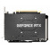 Видеокарта MSI PCI-E 4.0 RTX 3060 Ti AERO ITX 8G OC LHR NVIDIA GeForce RTX 3060Ti 8192Mb 256 GDDR6 1695/14000 HDMIx1 DPx3 HDCP Ret 