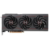 Видеокарта Sapphire PCI-E 4.0 11305-02-20G PULSE RX 6800 GAMING OC AMD Radeon RX 6800 16384Mb 256 GDDR6 1950/16000 HDMIx1 DPx3 HDCP Ret