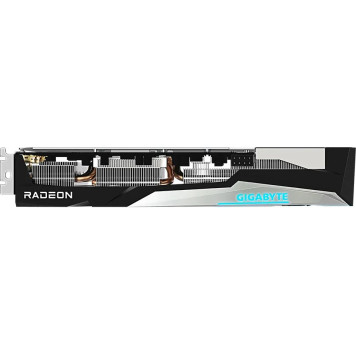 Видеокарта Gigabyte PCI-E 4.0 GV-R665XTGAMING OC-8GD AMD Radeon RX 6650XT 8192Mb 128 GDDR6 2523/17500 HDMIx2 DPx2 HDCP Ret -4
