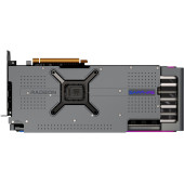 Видеокарта Sapphire PCI-E 4.0 11322-01-40G NITRO+ RX 7900 XTX GAMING OC VAPOR-X AMD Radeon RX 7900XTX 24576Mb 384 GDDR6 2510/20000 HDMIx2 DPx2 HDCP Ret