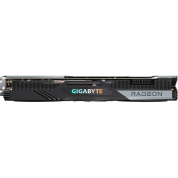 Видеокарта Gigabyte PCI-E 4.0 GV-R79XTGAMING OC-20GD AMD Radeon RX 7900XT 20480Mb 320 GDDR6 2175/20000 HDMIx2 DPx2 HDCP Ret -4