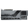 Видеокарта Gigabyte PCI-E 4.0 GV-N4090WF3V2-24GD NVIDIA GeForce RTX 4090 24576Mb 384 GDDR6X 2520/21000 HDMIx1 DPx3 HDCP Ret 