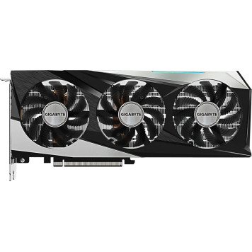 Видеокарта Gigabyte PCI-E 4.0 GV-R665XTGAMING OC-8GD AMD Radeon RX 6650XT 8192Mb 128 GDDR6 2523/17500 HDMIx2 DPx2 HDCP Ret 