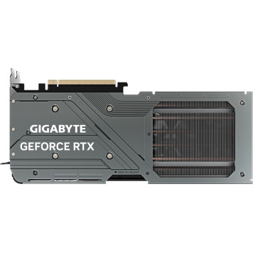 Видеокарта Gigabyte PCI-E 4.0 GV-N407TSGAMING OC-16GD NVIDIA GeForce RTX 4070TI Super 16Gb 256bit GDDR6X 2655/21000 HDMIx1 DPx3 HDCP Ret -1