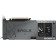 Видеокарта Gigabyte PCI-E 4.0 GV-N4060EAGLE OC-8GD NVIDIA GeForce RTX 4060 8192Mb 128 GDDR6 2505/17000 HDMIx2 DPx2 HDCP Ret 