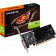 Видеокарта Gigabyte PCI-E GV-N1030D5-2GL NVIDIA GeForce GT 1030 2048Mb 64 GDDR5 1227/6008 DVIx1/HDMIx1/HDCP Ret 
